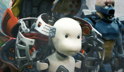 Future Gate Sci-fi Film Festival 2026 – Plzeň