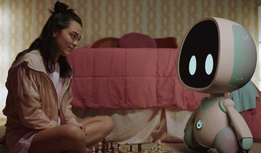 Krátké sci-fi filmy od iShorts