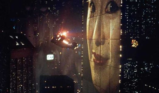 Blade Runner