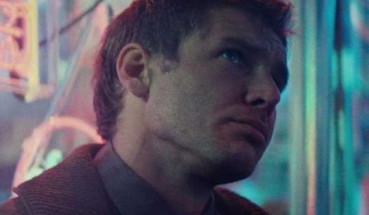 Blade Runner
