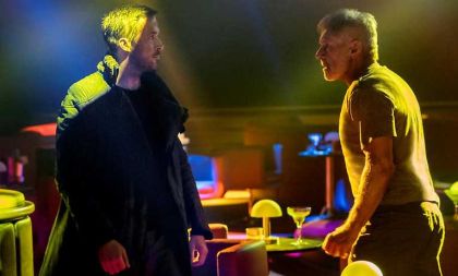 Blade Runner 2049