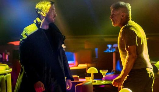 Blade Runner 2049