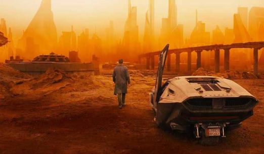 Blade Runner 2049