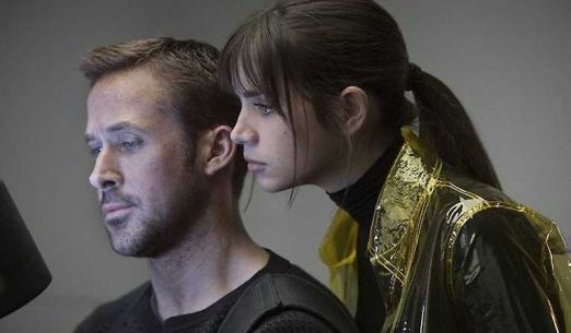 Blade Runner 2049