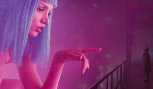 Blade Runner 2049