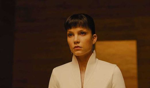 Blade Runner 2049