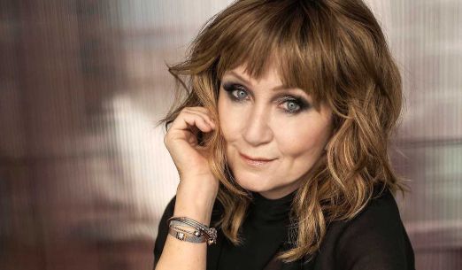 Bára Basiková & Basic Band