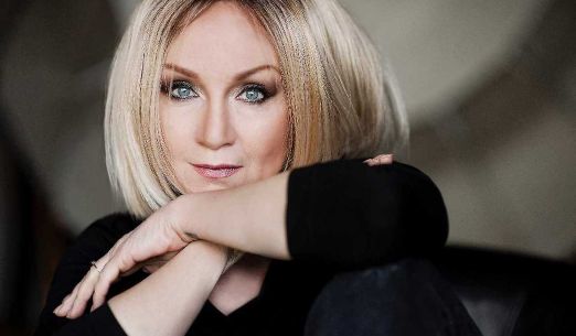 Bára Basiková & Basic Band