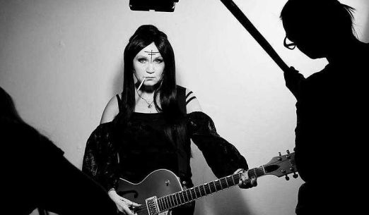 Bára Basiková & Basic Band
