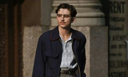 Velký Marty (USA, Finsko, 2025)