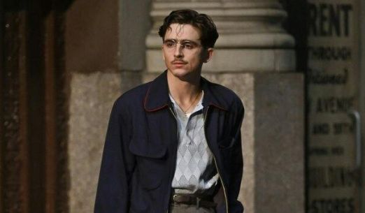 Velký Marty (USA, Finsko, 2025)