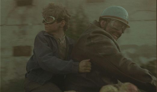 Budapešť 1957 (Maďarsko, 2026)