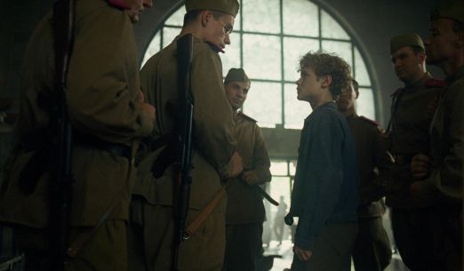 Budapešť 1957 (Maďarsko, 2026)