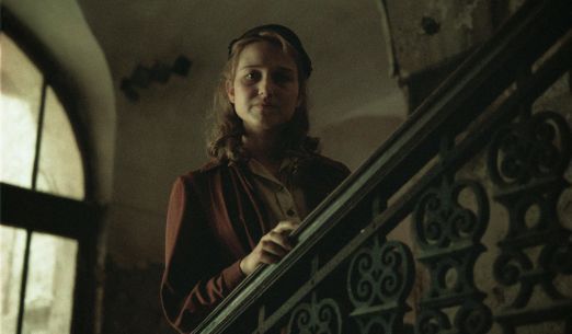 Budapešť 1957 (Maďarsko, 2026)