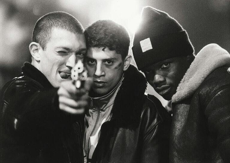 Nenávist (Francie, 1995)