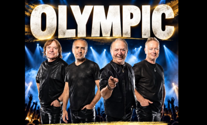Olympic míří do Kralovic