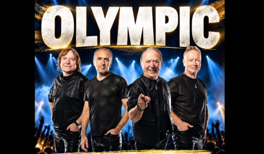 Olympic míří do Kralovic