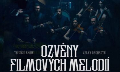 Ozvěny filmových melodií