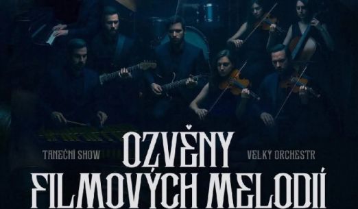 Ozvěny filmových melodií