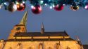 Advent a Vánoce v katedrále sv. Bartoloměje
