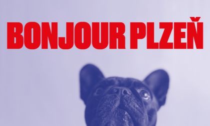 Bonjour Plzeň 2026 - podzimní edice