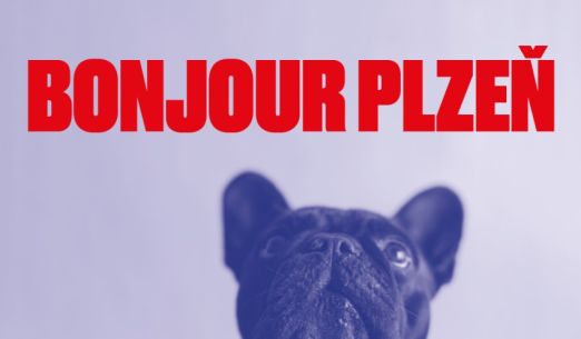 Bonjour Plzeň 2026 - podzimní edice