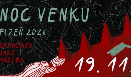Noc venku