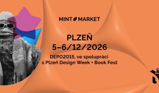 MINT Market Plzeň Vánoce