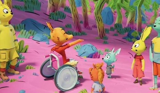 Festival Animánie 2026