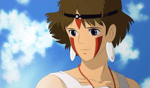 Princezna Mononoke
