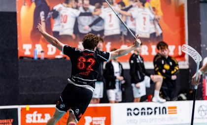Gorily Plzeň vs. FAT PIPE Start98