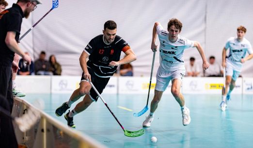 Gorily Plzeň vs. FAT PIPE Start98