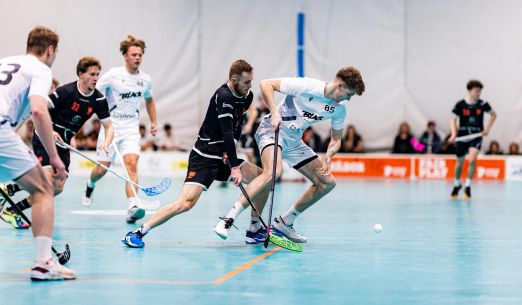 Gorily Plzeň vs. FAT PIPE Start98