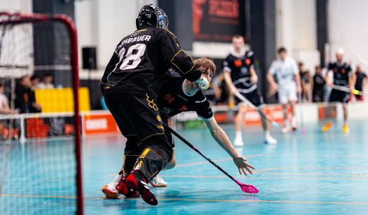 Gorily Plzeň vs. FAT PIPE Start98