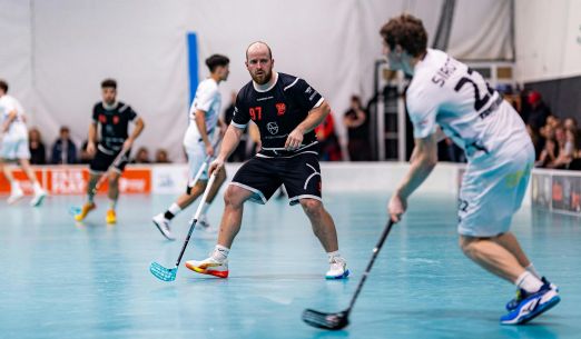 Gorily Plzeň vs. FAT PIPE Start98