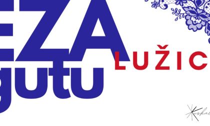EZAGUTU LUŽICE | POZNAT LUŽICI