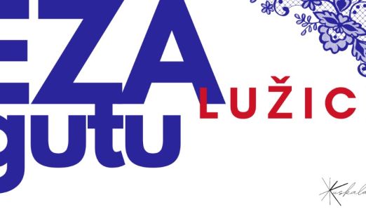 EZAGUTU LUŽICE | POZNAT LUŽICI
