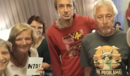 Chudoba cti netratí aneb Neviditelná M.