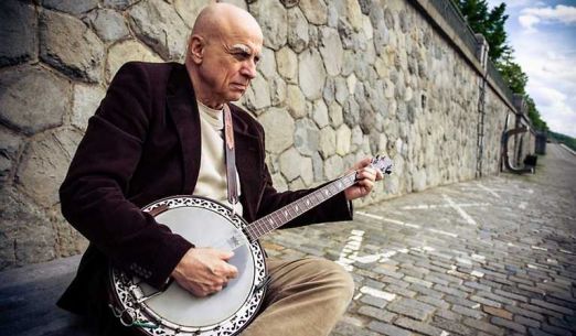 Ivan Mládek & Banjo band: 60 let na scéně