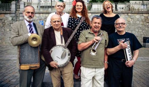 Ivan Mládek & Banjo band: 60 let na scéně