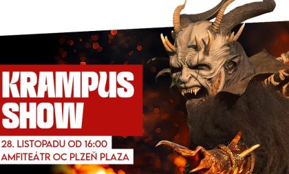 Krampus show