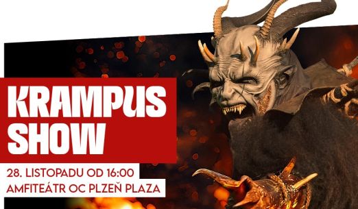Krampus show