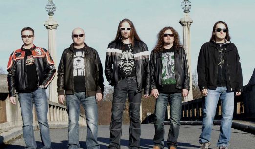 HeWeR – 25. výročí