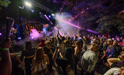 River Bass Festival