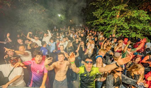 River Bass Festival