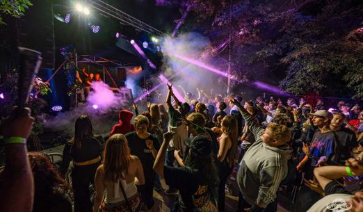 River Bass Festival