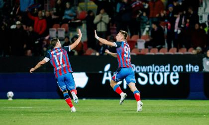FC Viktoria Plzeň vs. AC Sparta Praha