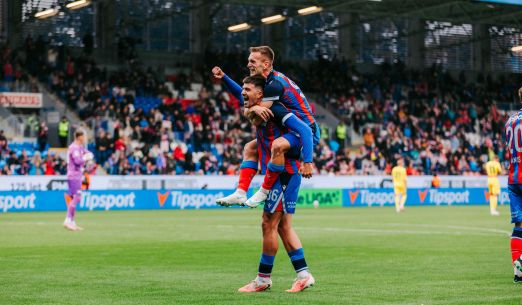 FC Viktoria Plzeň vs.          AC Sparta Praha