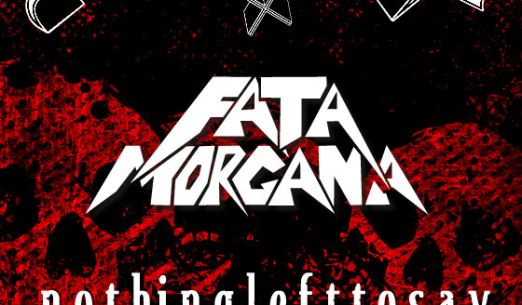 Debustrol, Fata Morgana, host Nothinglefttosay
