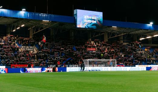 FC Viktoria Plzeň vs.          AC Sparta Praha